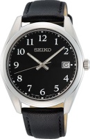 Японские наручные мужские часы Seiko SUR461P1. Коллекция Conceptual Series Dress  фото, kupilegko.ru
