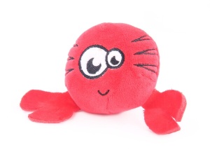 Button Blue мягкая игрушка Крабик 15750 GU  фото, kupilegko.ru