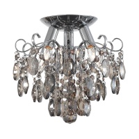 Потолочная люстра ST Luce Orecchini SL846.102.03  фото, kupilegko.ru