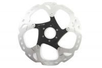 Ротор тормозной, SM-RT86, 180 мм, 6 болтов (KSMRT86M2) Shimano  фото, kupilegko.ru