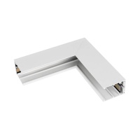 Коннектор L-образный внутренний для магнитного шинопровода Arlight Mag-Con-4563-L90-INT 026926  фото, kupilegko.ru