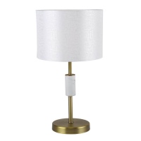 Настольная лампа F-Promo Marbella 2347-1T  фото, kupilegko.ru