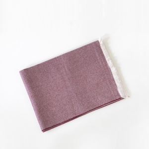 Premium Herringbone Wine Плед Latierra Alpaca  фото, kupilegko.ru