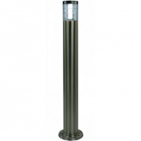 Уличный наземный светильник Arte Lamp Paletto A8363PA-1SS  фото, kupilegko.ru