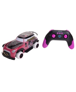 Машинка на пульте управления КОХАНА КУ 102514 GU  фото, kupilegko.ru