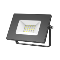 Прожектор уличный светодиодный Gauss Elementary ПРОМО 6500K 613100320P  фото, kupilegko.ru