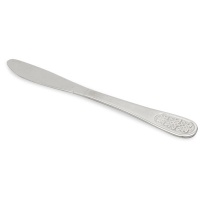 Нож серебро, 26847RS  фото, kupilegko.ru