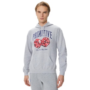 Толстовка PRIMITIVE Payday Hood PRPAPFA2310 367765 SP  фото, kupilegko.ru