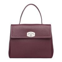 Женская сумка Astrey Burgundy Lakestone 48630 LS  фото, kupilegko.ru