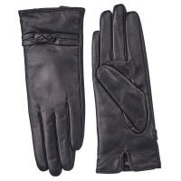 Кожаные перчатки Dr.Koffer H660111-236-04 15226 DK  фото, kupilegko.ru