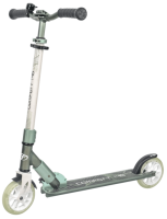 Самокат Comfort 145 lux, белый, NN005000-2 Tech Team  фото, kupilegko.ru