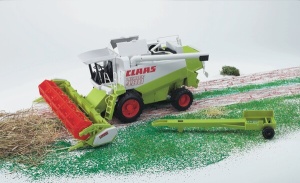 Комбайн Claas Lexion 480 12828 GU  фото, kupilegko.ru