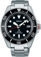 Японские наручные мужские часы Seiko SNE589P1. Коллекция Prospex  фото, kupilegko.ru