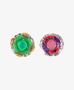 2 волчка Infinity Nado Сплит Owl&Orochi 76649 GU  фото, kupilegko.ru