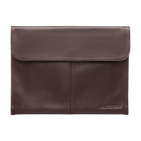 Кожаная папка Crosby Brown Lakestone 277 LS  фото, kupilegko.ru