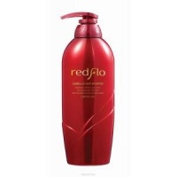 Увлажняющий шампунь для волос с камелией Flor de Man Redflo Camellia Hair Shampoo  фото, kupilegko.ru
