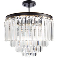 Потолочная люстра Divinare Nova 3001/01 PL-9  фото, kupilegko.ru