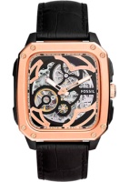 fashion наручные мужские часы Fossil ME3205. Коллекция Inscription  фото, kupilegko.ru