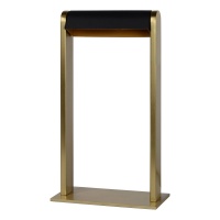 Настольная лампа Lucide Loras 30500/01/02  фото, kupilegko.ru