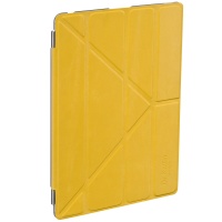 Кожаный чехол для планшета IPad 4, 3, 2 Dr.Koffer X510369-114-67 6253 DK  фото, kupilegko.ru