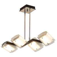 Подвесной светильник Citilux Сантона CL210145  фото, kupilegko.ru