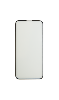 Защитное стекло Deppa для Apple iPhone 13 mini 2.5D Full Glue (черная рамка)  фото, kupilegko.ru