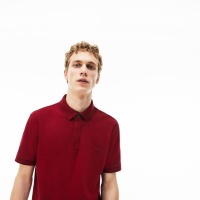 Поло LACOSTE Paris Polo PH5522 311669 SP  фото, kupilegko.ru