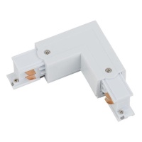 Коннектор L-образный правый Nowodvorski Ctls Power 8227  фото, kupilegko.ru