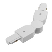 Коннектор для накладного шинопровода Maytoni Accessories for tracks TRA001CS-11W  фото, kupilegko.ru
