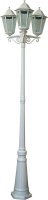 Столб фонарный уличный Feron 11079  фото, kupilegko.ru