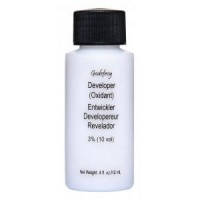 Проявляющая эмульсия для краски-хны Eyebrow tint activator  фото, kupilegko.ru