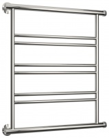 Полотенцесушитель водяной Стилье Минор 600х600 (2+2+2) П 00601-6060 AV  фото, kupilegko.ru