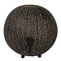 Настольная лампа Lucide Tahar 78583/34/30  фото, kupilegko.ru