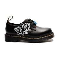 Ботинки DR.MARTENS 1461 KH-3 Eye Shoe DM26834 313309 SP  фото, kupilegko.ru