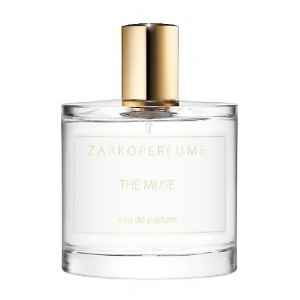Парфюмерная вода ZARKOPERFUME The Muse 97200016 LT  фото, kupilegko.ru