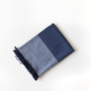 Camino Midnight Navy Плед Latierra Alpaca  фото, kupilegko.ru