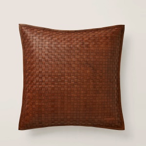 Atwood Shell Подушка Ralph Lauren Home  фото, kupilegko.ru