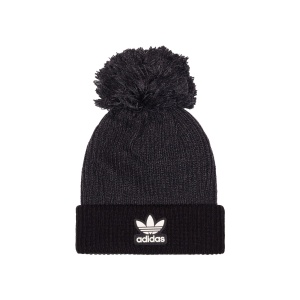 Шапка ADIDAS AC POM BEANIE ADH35510 322168 SP  фото, kupilegko.ru