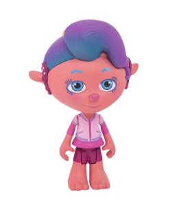 Фигурка Монсики Лола 7,5 см 45122 GU  фото, kupilegko.ru