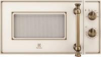 Микроволновая печь Electrolux EMM20000OC  фото, kupilegko.ru