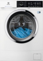 Стиральная машина Electrolux EW6S2R27C  фото, kupilegko.ru
