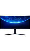 Монитор  Xiaomi Mi Curved Gaming 34'  фото, kupilegko.ru