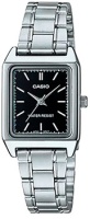 Японские наручные женские часы Casio LTP-V007D-1E. Коллекция Analog  фото, kupilegko.ru