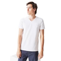 Футболка Lacoste TH0999 327121 SP  фото, kupilegko.ru
