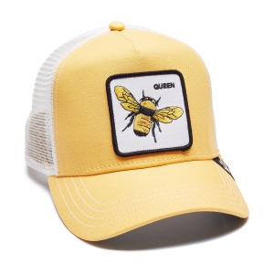 Кепка бейсболка GOORIN BROTHERS QUEEN BEE GB91651 341544 SP  фото, kupilegko.ru