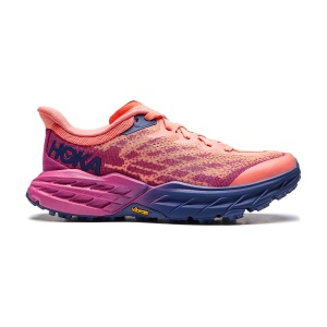 Кроссовки HOKA SPEEDGOAT 5 WIDE HKAHK1123160 369738 SP  фото, kupilegko.ru