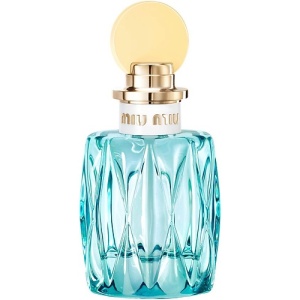 Женская парфюмерная вода MIU MIU L'Eau Bleue 105000098 LT  фото, kupilegko.ru
