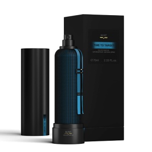 Женская парфюмерная вода M.INT Time to Target 124400889 LT  фото, kupilegko.ru