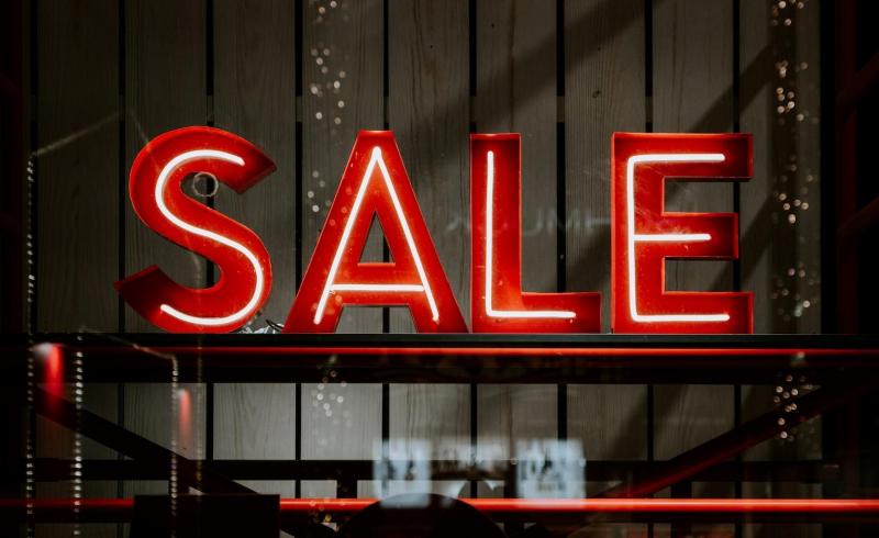 Масштабные скидки на широкие группы товаров! Масштабные скидки на широкие группы товаров!