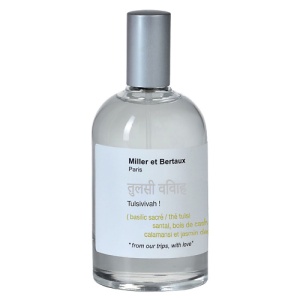 Женская парфюмерная вода MILLER ET BERTAUX Tulsivivah! 106000018 LT  фото, kupilegko.ru